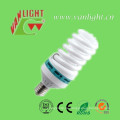 T6-85W Vollspirale CFL Lampe, Energiesparlampe